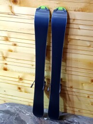 LYŽE TECHNO PRO XT TEAM 80CM